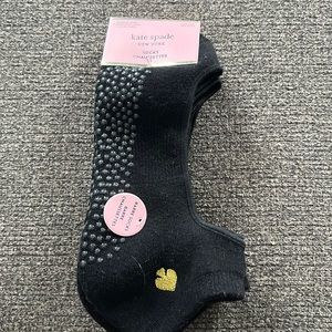 Kate spade socks